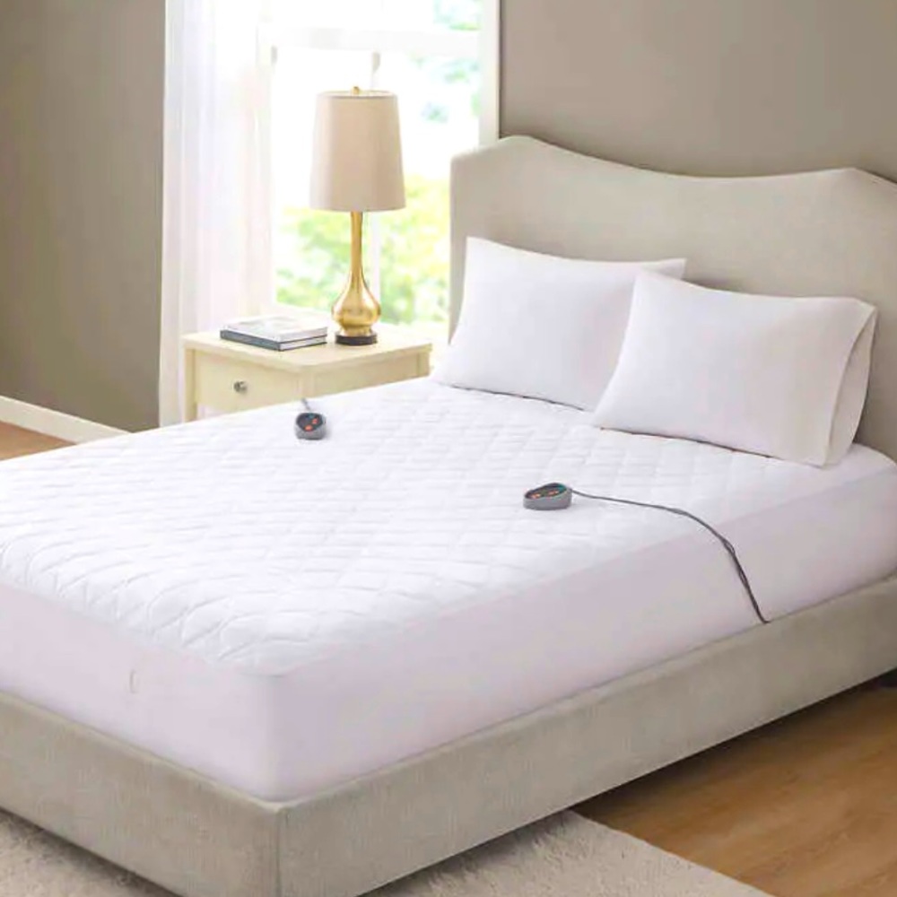 True North - Heated Mattress Pad (Cal King)